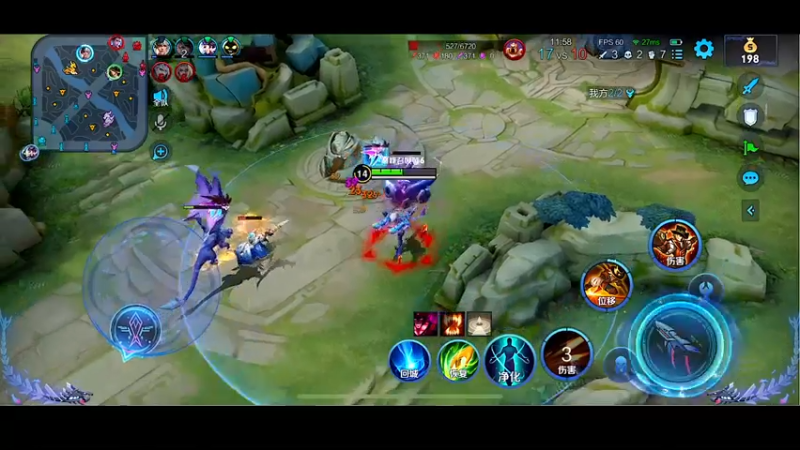 【2022-10-04 17点场】自小语：冲冲巅峰第一 白银双倍