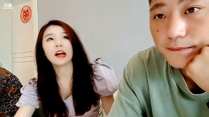 浩哥结婚，三娃直播，大琳真好看啊