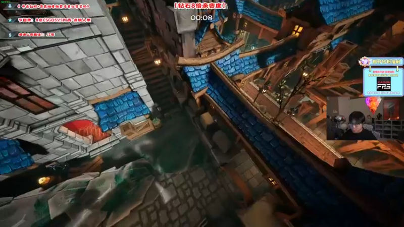 【2022-10-04 19点场】imxiaoxin：【✘-✘】钻粉狂欢日