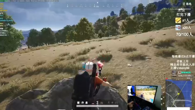 【2022-10-04 10点场】狙击教官：狙击手回归！！