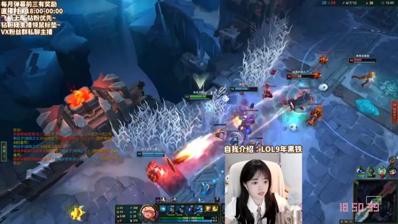 【2022-10-03 18点场】一罐灰灰酱OvO：钻粉2.5倍：7点瘤地求生对抗赛