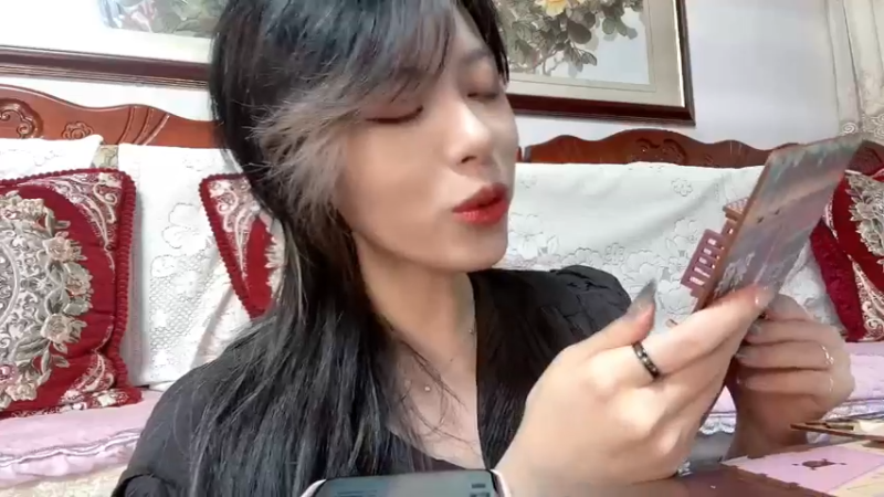 【2022-10-03 13点场】是希文吖丶：国庆节手工日～