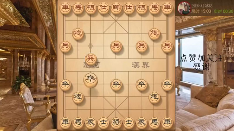 又是不一样的瞎眼狗，一叼一麻袋，全是先手111