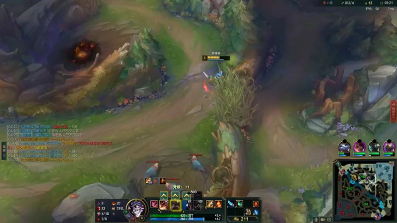 【2022-10-02 16点场】结成郁丶：歌品很杂 童年换的