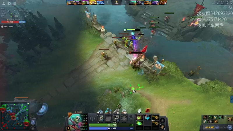 【2022-10-03 19点场】小粥泥浆：关键词:哈斯卡启动!!