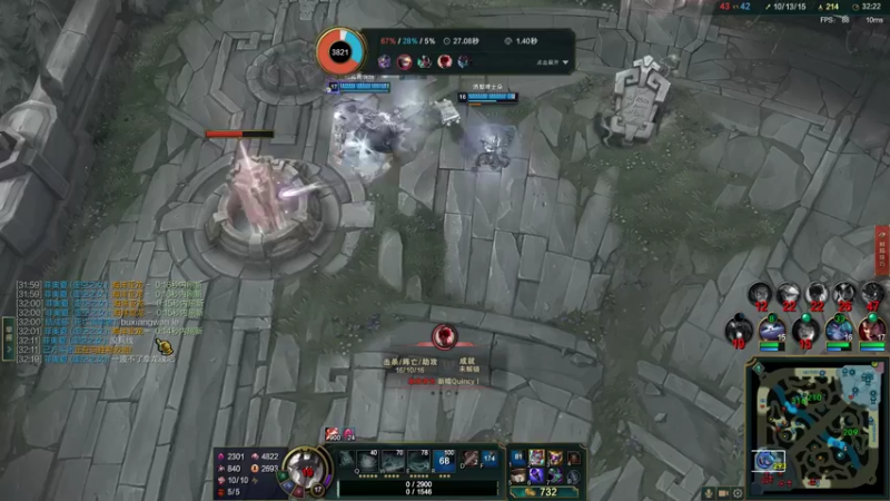 【2022-10-02 14点场】结成郁丶：歌品很杂 童年换的