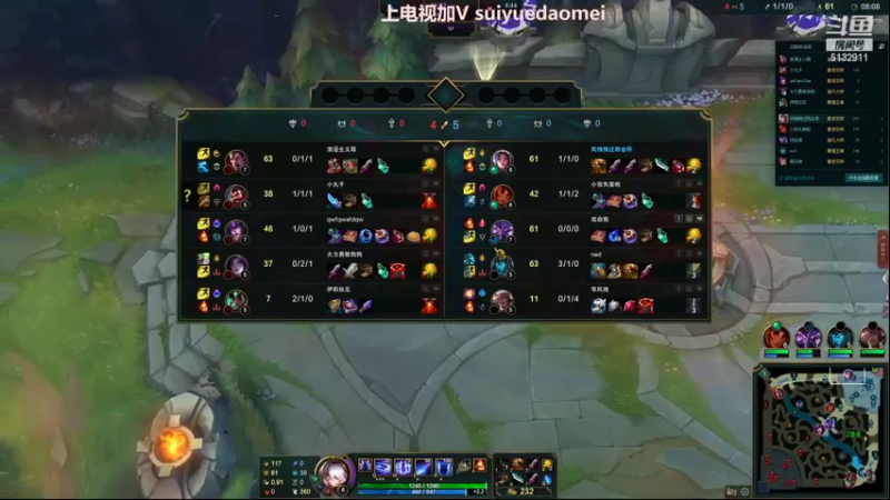 【2022-10-03 22点场】岁月刀妹：四川第一刀妹 3把包学会