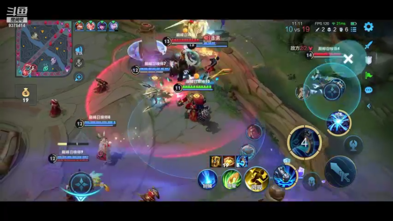 【2022-10-04 17点场】昧昧不是妹妹：已经是人剑合一了