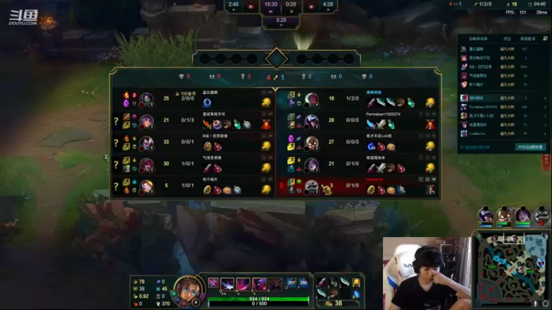 【2022-10-03 09点场】自宇666：峡谷千分顶级佐伊王者局教学