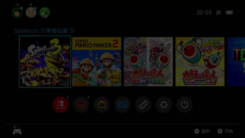 【2022-10-03 22点场】KazeLink：马力欧-Link 技术主播没有GG