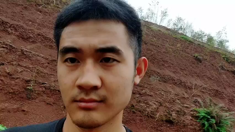 【2022-10-04 17点场】川味箩卜：户外超男人极限拉练~