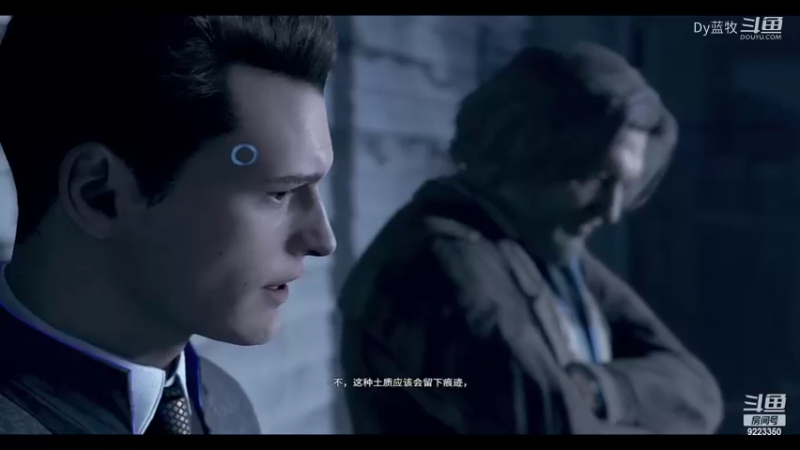 【热门游戏】Dy蓝牧的精彩时刻 20221004 10点场(23)
