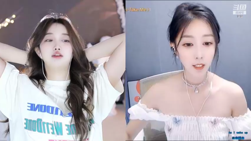 【2022-10-04 03点场】小肉球阿：爱笑的女孩运气不会差~~