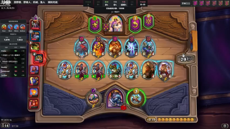 【2022-10-04 07点场】wenshen589：哪有这么容易倒下！