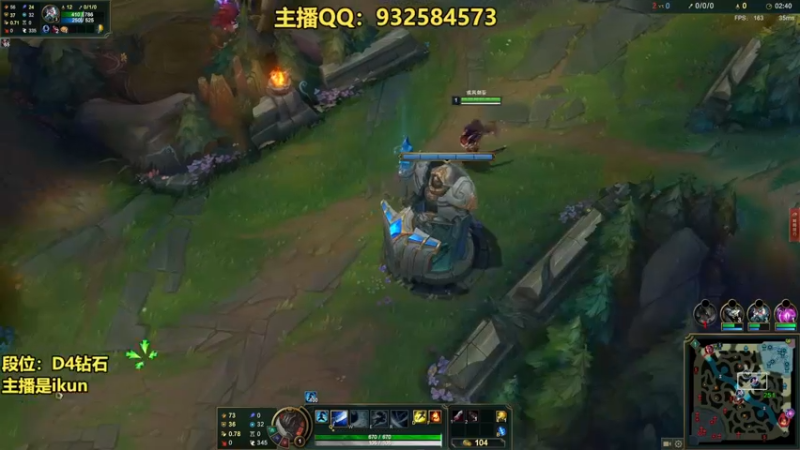 【2022-10-04 00点场】凉风亚索yasuo：亚索永恩天花板~