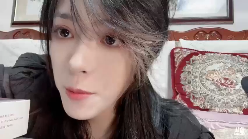 【2022-10-03 11点场】是希文吖丶：国庆节手工日～