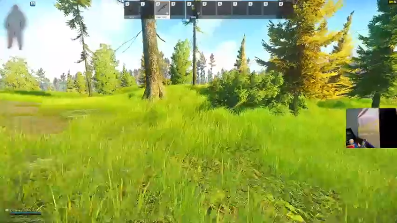 【2022-10-03 21点场】文化人老七：近战击杀世界第一