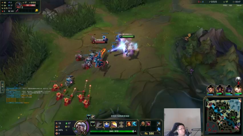 【2022-10-04 14点场】店长盖伦：直播 国庆快乐