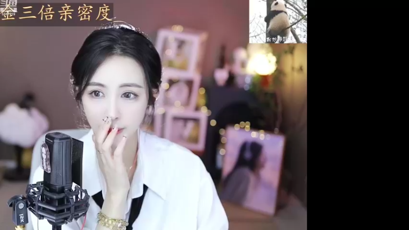 【2022-10-04 16点场】李哥儿DoubleLee：祝我10.9日生日快乐啊