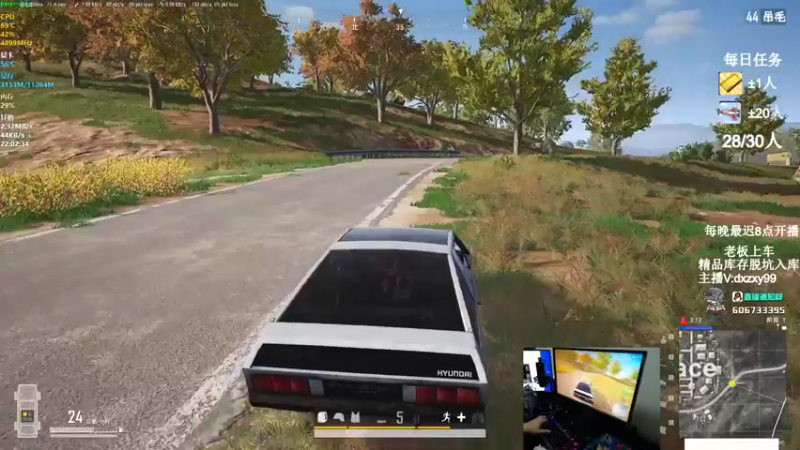 【2022-10-03 22点场】狙击教官：狙击手回归！！