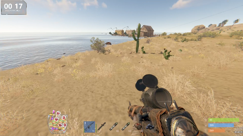 【热门游戏】Happy丨猫腻的精彩时刻 20221004 00点场