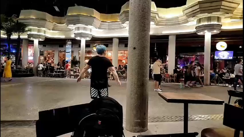 【2022-10-04 00点场】黑人毅：国庆快乐280072