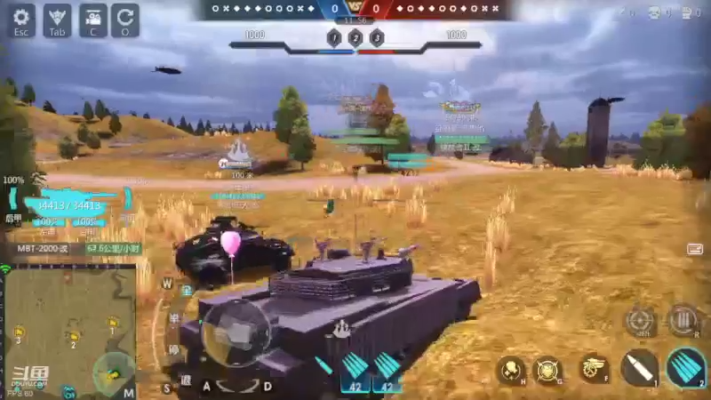 【2022-10-02 22点场】神怒布雷多：神怒布雷多的直播间