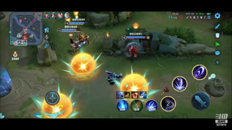 【2022-10-05 21点场】昧昧不是妹妹：打野主打的就是温柔