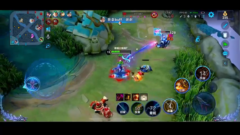 【2022-10-04 21点场】自小语：冲冲巅峰第一 白银双倍