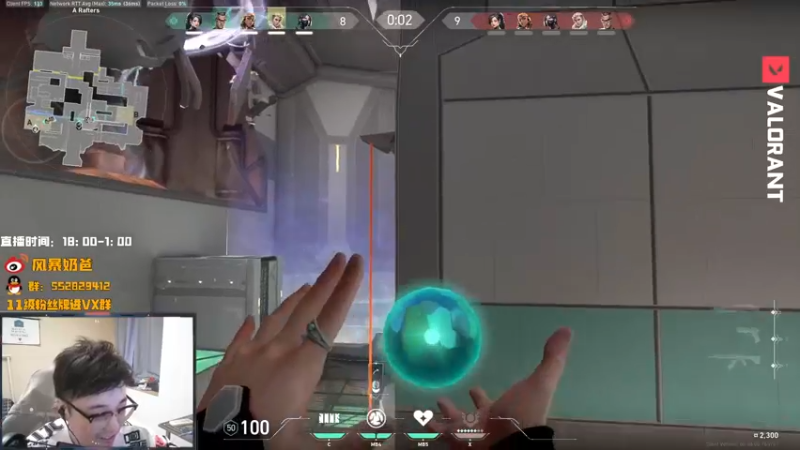 【2022-10-04 22点场】风暴奶爸Nai8：【奶爸】来个异星猎人小刀吧