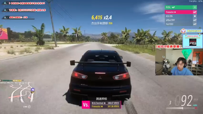 【2022-10-05 09点场】imxiaoxin：【✘-✘】钻粉狂欢日