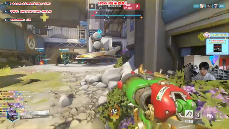 【2022-10-05 17点场】imxiaoxin：【✘-✘】钻粉狂欢日