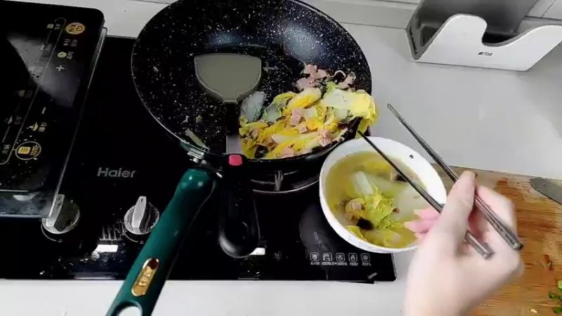【2022-10-05 11点场】丶干物喵：干物喵❤下厨房惹！