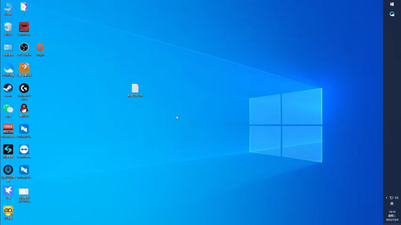 【2022-10-04 18点场】格洛莉娅S：下午六点 官方水友赛