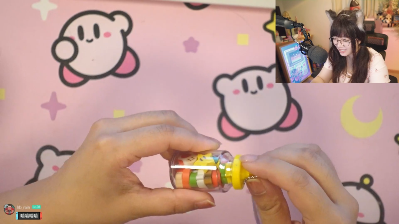 【主机其他游戏】甜心战士的精彩时刻 20221005 10点场