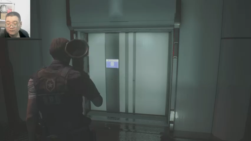 生化危机二代重制版22-10-05 (9)