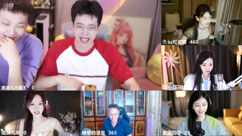 【2022-10-04 23点场】南波儿大魔王丶：王者局把吃鸡潘森教学！