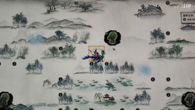 鬼谷八荒