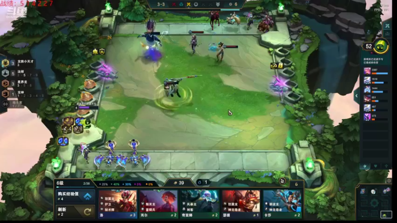 【2022-10-05 00点场】教练JoKer：回来了,冲击王者！