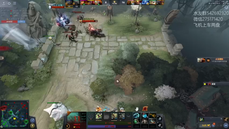 【2022-10-04 20点场】小粥泥浆：关键词:哈斯卡启动!!