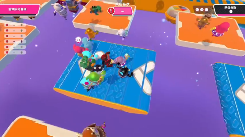 【2022-10-05 19点场】这个ID很流弊：来了来了（ID