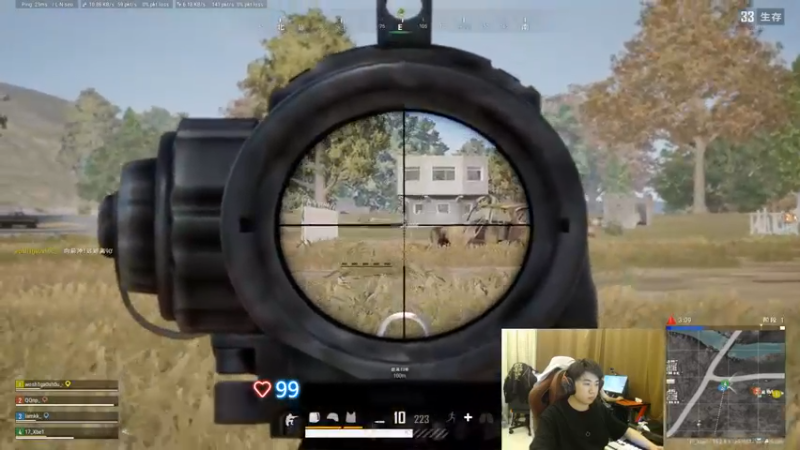 【2022-10-04 23点场】17Xbei丷：双倍亲密度～