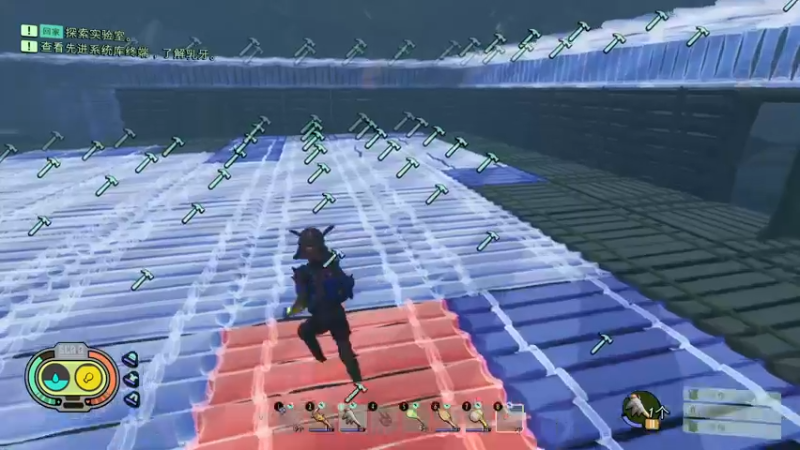 【2022-10-05 03点场】郑伟丶：娱乐性技术主播