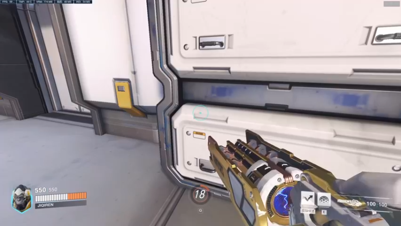 【2022-10-05 12点场】训练把场机器人：我受到了召唤，我必须回应！