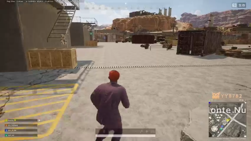 【2022-10-05 14点场】斗鸡dougay：Mode Westbrook