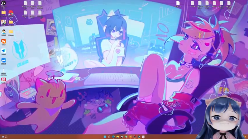 【2022-10-05 17点场】一条小团团OvO：好好上班 好好下班~