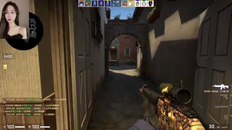 【2022-10-03 19点场】一碗饭饭o：❤小奶团❤是饭饭不是憨憨