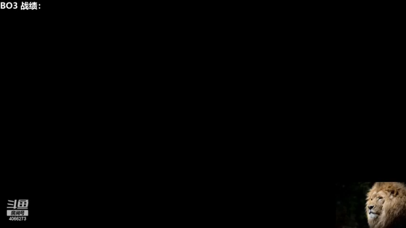 【2022-10-05 21点场】狮子的ak：认真备赛，火力全开