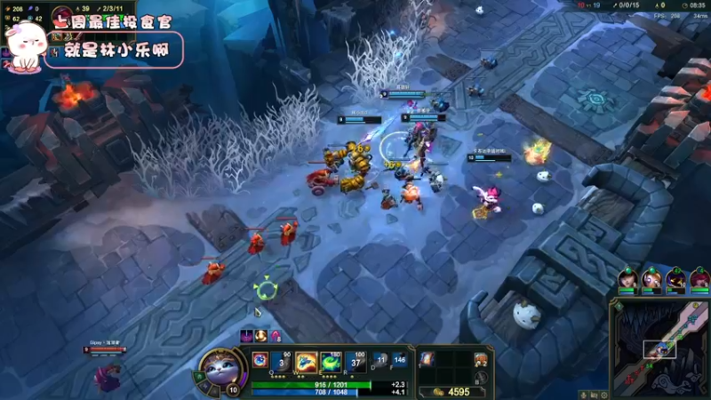 【2022-10-04 20点场】昔恩小姐姐：【搞笑女回来了~】