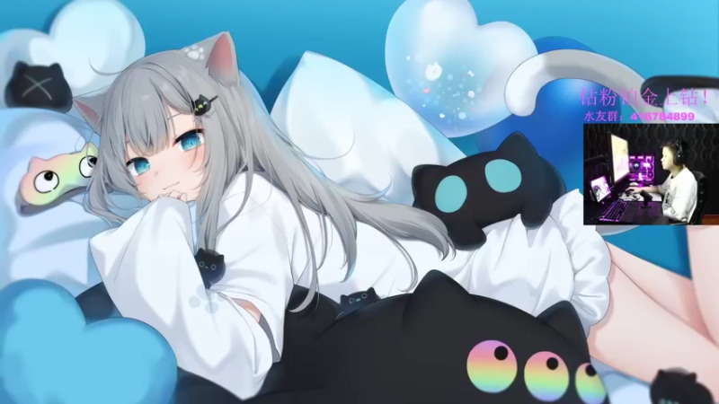 【2022-10-04 18点场】电竞之悲子廉：子廉：单排之神！